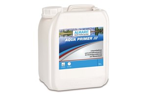 Almarit Aqua Primer 1K-Parkettgrundierung